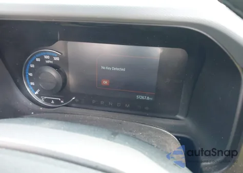 2022 Ford Bronco z USA, uszkodzony, nr VIN 1FMDE5BHXNLB71536